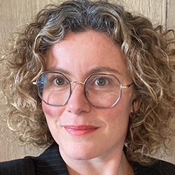 Rachel Bard-Pondarré
