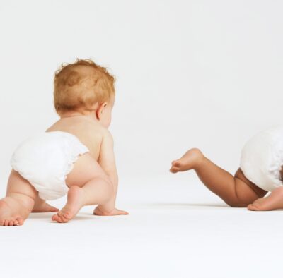 Intervention neuro-motrice précoce chez le prématuré et le jeune enfant paralysé cérébral – Pré requis théoriques sur le neurodéveloppement
