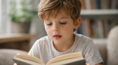 Bouche ouverte : 10 exercices pour une rééducation inspirée