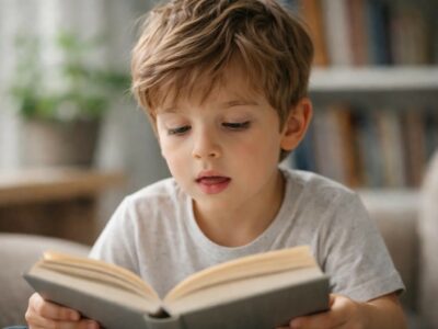 Bouche ouverte : 10 exercices pour une rééducation inspirée